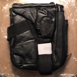 Buxton. Vintage bag. **PRICE FIRM